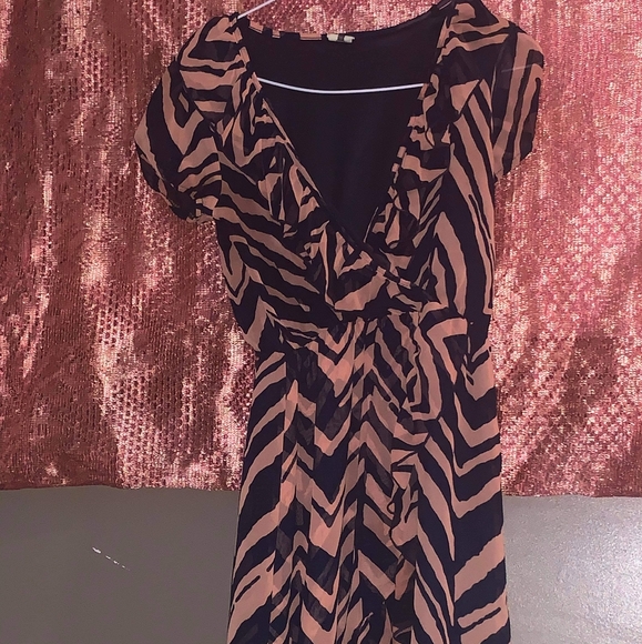 Needle & Thread Dress - Picture 8 of 8